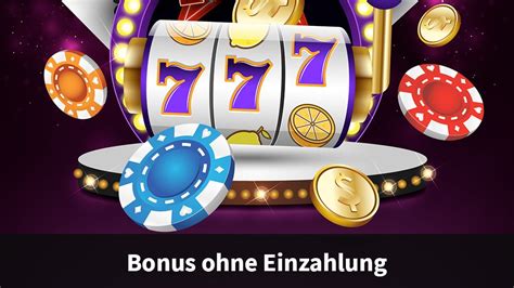 online casino willkommensbonus ohne einzahlung
